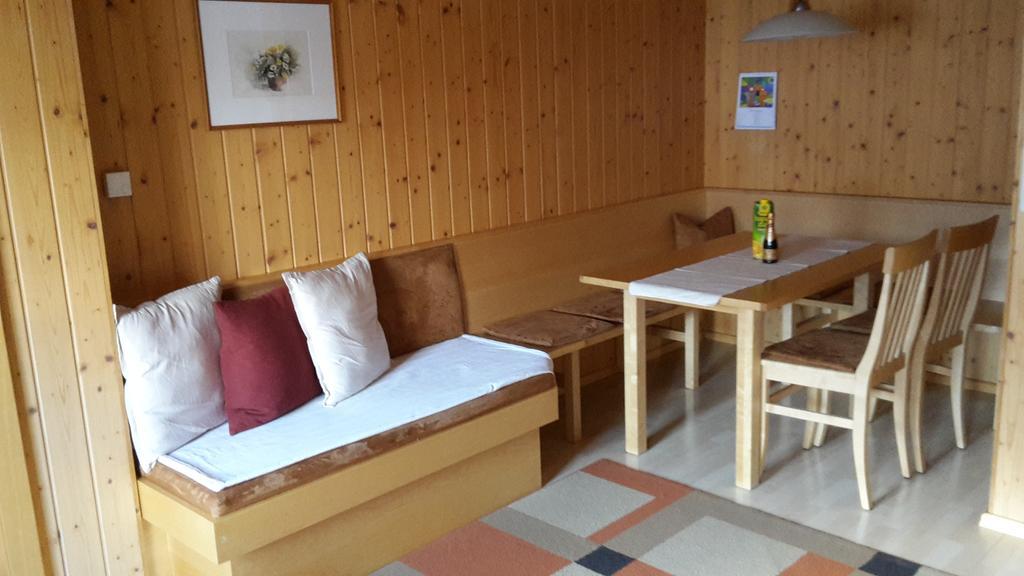Haus Felder Schoppernau Leilighet Eksteriør bilde